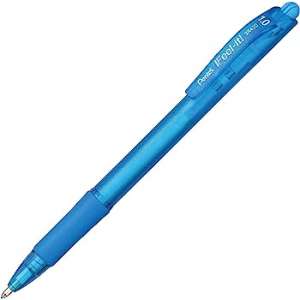 BOLIGRAFO PENTEL FEEL-IT...